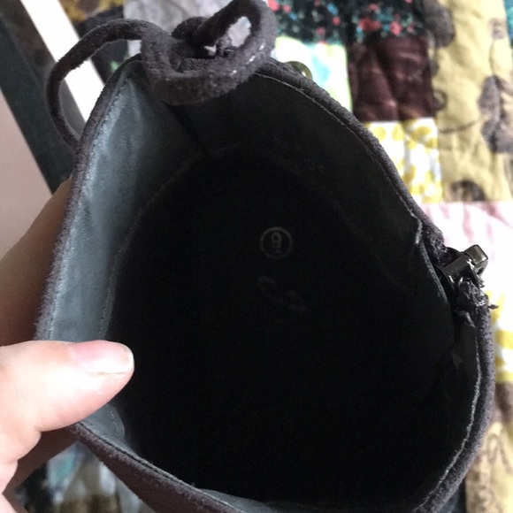 NIB Bling booties - Picture 6 of 7